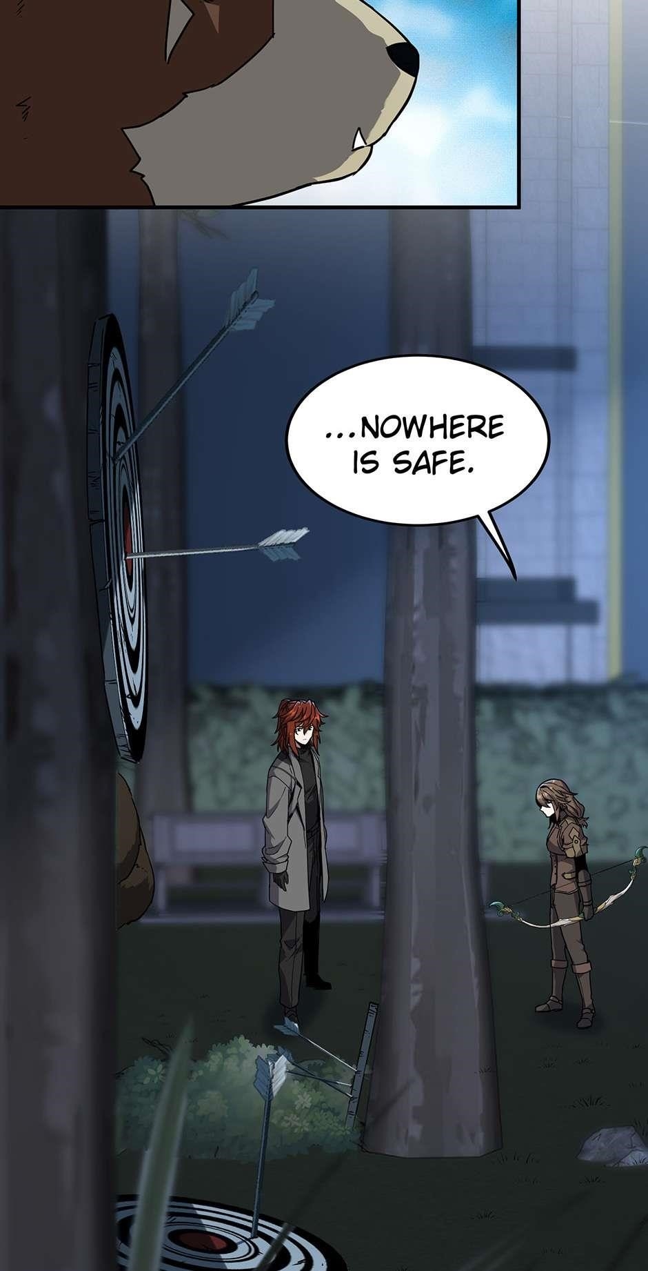 The Beginning After the End, Chapter 220 image 17